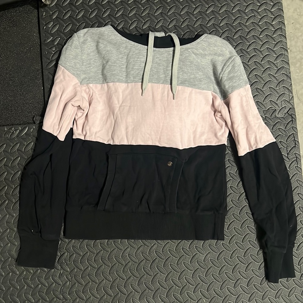 Sweat shirt , hoodie